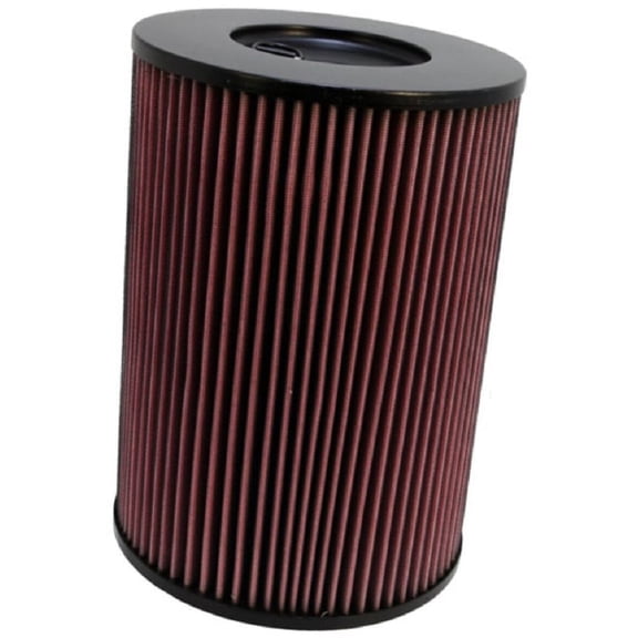 K&N Performance High-Flow Engine Air Filter: Washable, Multi-Layer Protection, Engineered to Boost Horsepower, E-1700