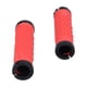 thumbnail image 5 of Manillar de resina que absorbe los golpes para máxima comodidad y resistencia al deslizamiento Actualización de bicicleta de montaña, 5 of 8