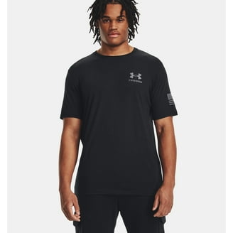 Under Armour 1268475 Men's UA Long-Sleeve Locker T-Shirt - Walmart.com