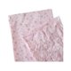 thumbnail image 4 of Xiao Hua Papel de pera de nieve rosa, papel de regalo para el Día de San Valentín, papel de regalo floral para ramo (rojo), 4 of 5