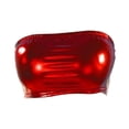 thumbnail image 1 of Top Bandeau perfecl para mujer sin Top Traje de baño Color sólido Rojo, 1 of 8