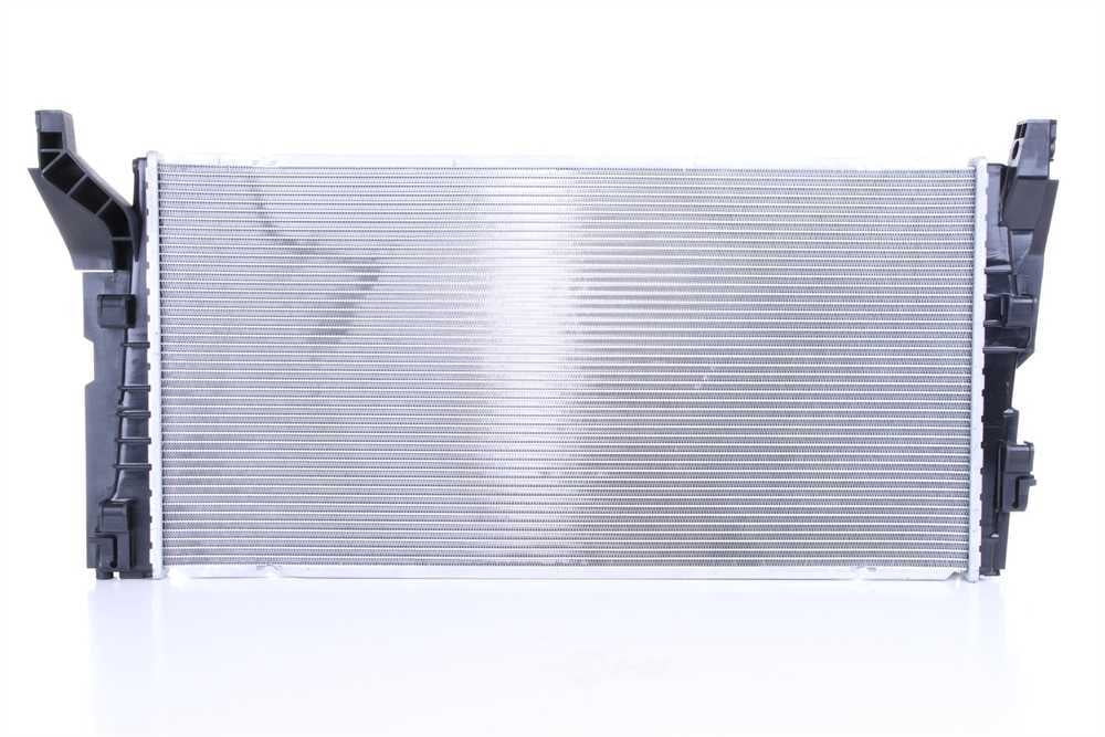 Nissens 69710 Radiator