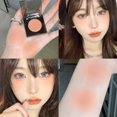 thumbnail image 1 of WIZUTIZ Blush Color Brightens And Contours Natural Matte Easy To Color Mashed Potato Blush Grandma Mother's Day Gift, 1 of 4