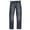 Blue - yrb, variant on [BLANKNYC] Mens Horatio Skinny Fit Jeans, Blue, 33W x 32L