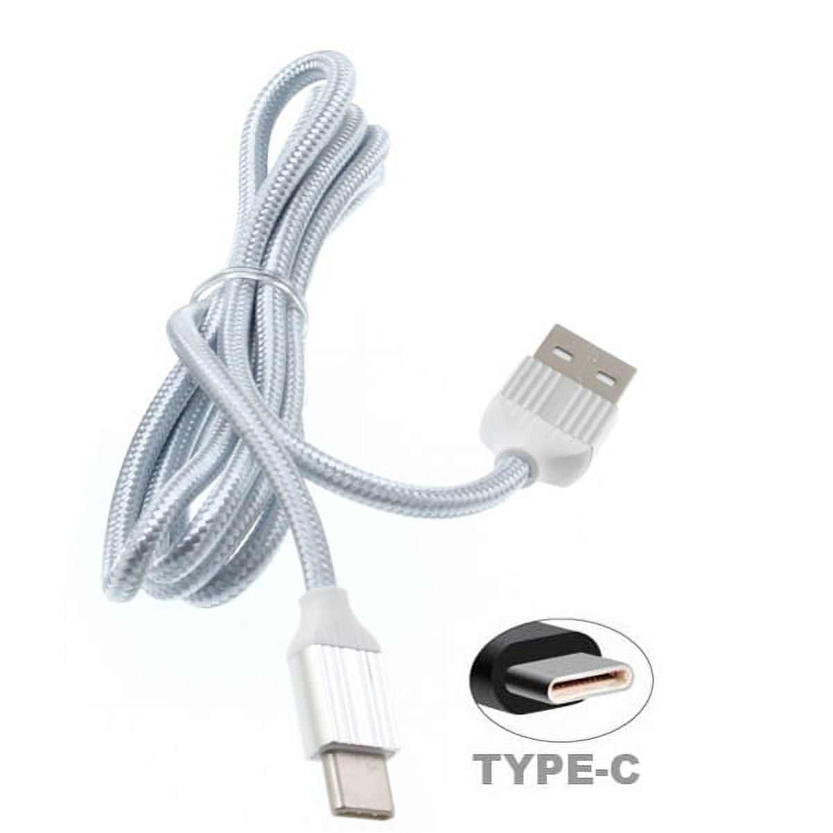 Car Charger for Samsung Galaxy S24/Ultra/Plus Phone - 36W Fast 2-Port USB Type-C Cable Power Adapter DC Socket for Galaxy S24/Ultra/Plus