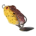 thumbnail image 4 of Señuelo de rana shamjiam Señuelos de pesca Estilo E, 4 of 8