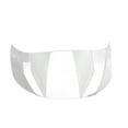 thumbnail image 4 of Lente antivaho para casco, lente para casco resistente a golpes, lente transparente para casco de motocicleta, diseño a prueba de futuro, 4 of 9