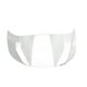 thumbnail image 4 of Lente antivaho para casco, lente para casco resistente a golpes, lente transparente para casco de motocicleta, diseño a prueba de futuro, 4 of 9