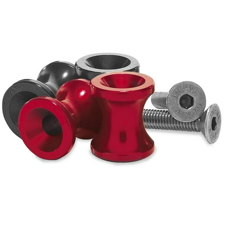 8mm Swing Arm Spools - Vortex SP526B 8mm Swingarm Spools - Blue
