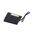 thumbnail image 1 of Wireless Charger Wireless Charging Pad Wireless Charging Tray Auto Phone Holder Car Phone Charging 15W Car Wireless Charger QI Fast Charging Phone Holder For  Eclipse Cross, 1 of 8