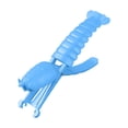 thumbnail image 2 of Outil Éplucheur d'Écrevisses Outil Éplucheur d'Écrevisses Outil Écailleuse d'Écrevisses Outil de Retrait de Queue d'Écrevisses Outil Éplucheur d'Écrevisses Universel Outil Pratique d'Éplucheur d'Écrevisses Dispositif d'Éplucheur d'Écrevisses, 2 of 7