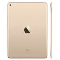 thumbnail image 4 of Restored Apple Ipad Air 2 - 9.7" Apple A8X Triple-Core 1.5 Ghz 2GB RAM 32GB Storage Only Wifi - Gold - (Refurbished), 4 of 4