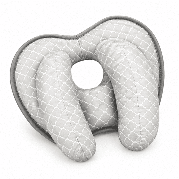 FURVENA 2026 New Comfy Kids Car Seat Headrest Pillow Ergonomic Design Enhanced Support Comfort Long Journey Travel,For Car Rides,Road Trips,Family Vacations