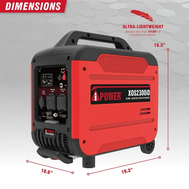 発電機・ポータブル電源 Spooky2 Portable GeneratorX Pro Spooky2