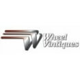 thumbnail image 2 of Wheel Vintiques 1037 Chrysler Wire Spinner Cap, Chrome, 2 of 2