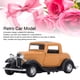thumbnail image 3 of Modelo De Coche En Miniatura, Modelo De Coche Antiguo 1:32 Educación Temprana Para La Hora De Jugar, 3 of 7