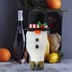 thumbnail image 4 of Funda Para Botella Botella de Navidad abrigo decoración de la mesa de la cena cubierta de la botella de vino suministros de cocina (D), 4 of 7