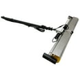thumbnail image 2 of 5M Automatic Solar Panel Cleaner Electric Roller Brush with 16.4FT Pole, 2 of 11
