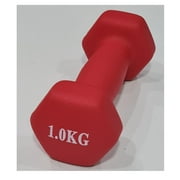 Mancuernas de outlet 1 kilo lider