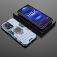 thumbnail image 2 of Funda para Xiaomi Redmi NOTE 12 PRO PLUS 5G con Soporte Anillo Giratorio 360° y Protección Resistente a Golpes y Caídas, 2 of 5