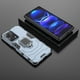 thumbnail image 2 of Funda para Xiaomi Redmi NOTE 12 PRO PLUS 5G con Soporte Anillo Giratorio 360° y Protección Resistente a Golpes y Caídas, 2 of 5