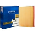 thumbnail image 3 of PG Engine Air Filter PA5601 | Fits 2006-2010 Hyundai Sonata, 3 of 5