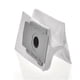 thumbnail image 3 of 10 Roomba Reemplazo para iRobot Roomba i7 i7+ / S9 / S9+ / i3/ i3+ / i4 Bolsas de polvo para aspiradora, bolsa extractora de polvo para iRobot Roomba Allen Clean, 3 of 5