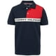 thumbnail image 1 of Polo Tommy Hilfiger Nasir Swim para niño, talla MD, azul marino, 1 of 1