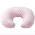 thumbnail image 3 of Almohada de lactancia DONOMILO con funda, 3 of 7