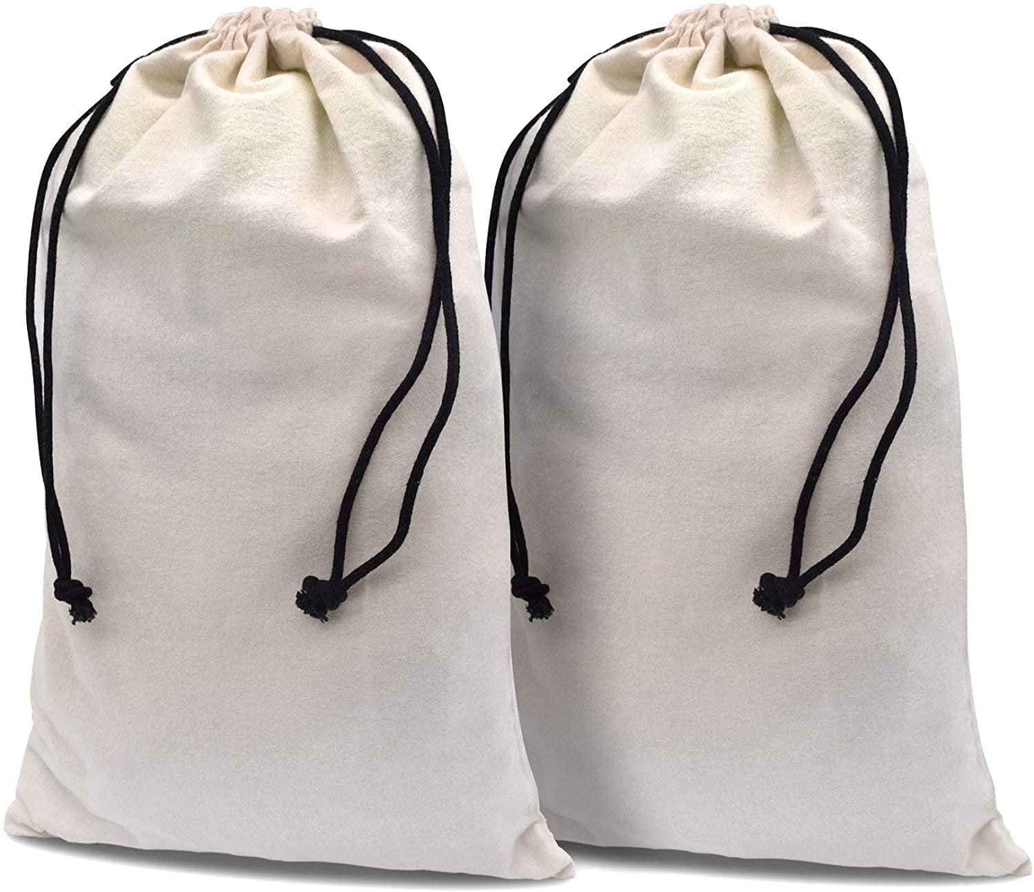 4pcs Waterproof Gift Pouches Set Wedding Storage Case Bags Drawstring WGIFT 60