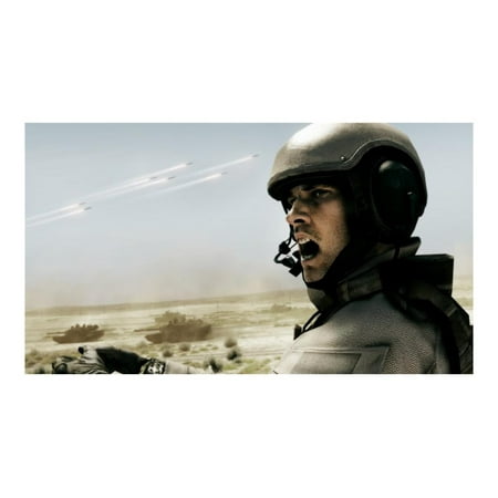 EA Battlefield 3, Xbox 360 - Electronic Arts, 014633197372