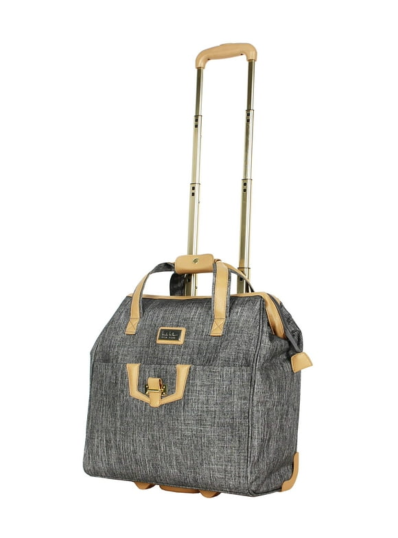Women's Rolling Briefcases