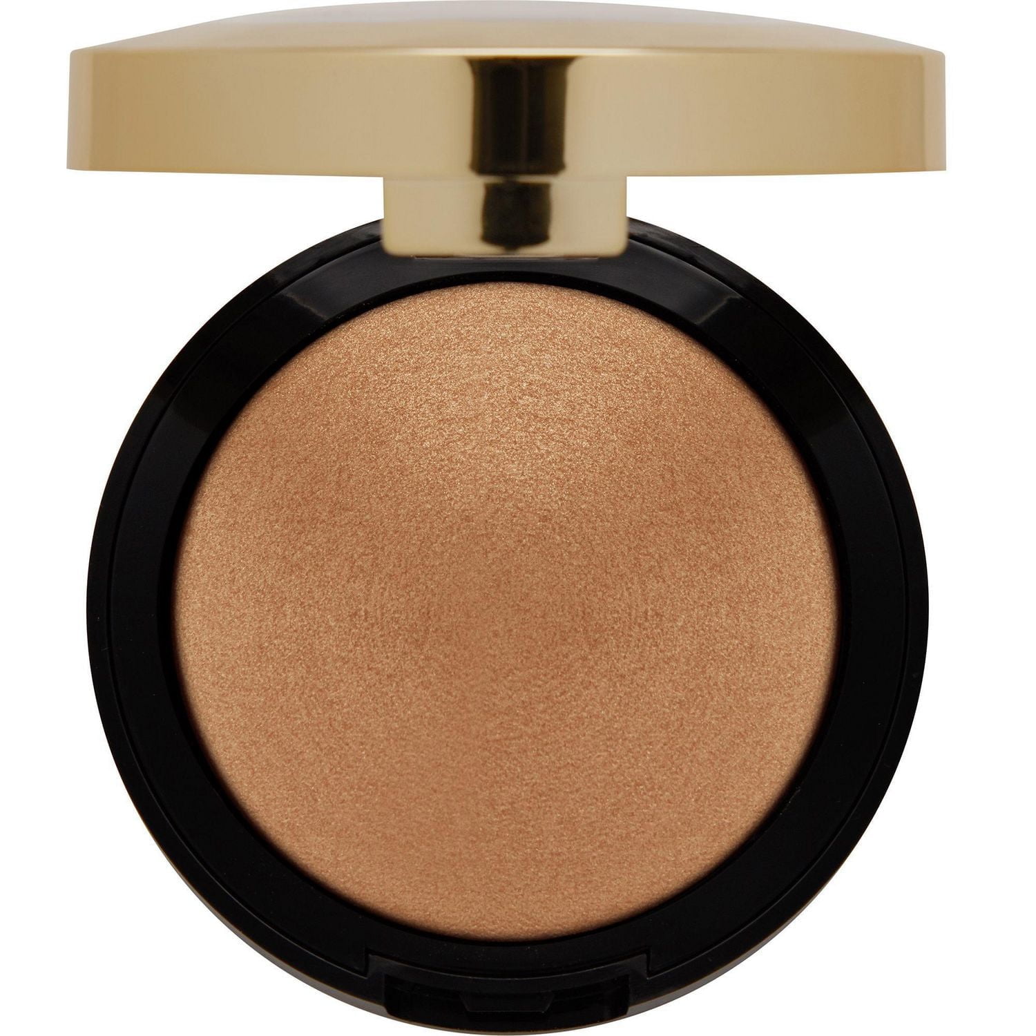 Milani Baked Highlighter Champagne D'Oro