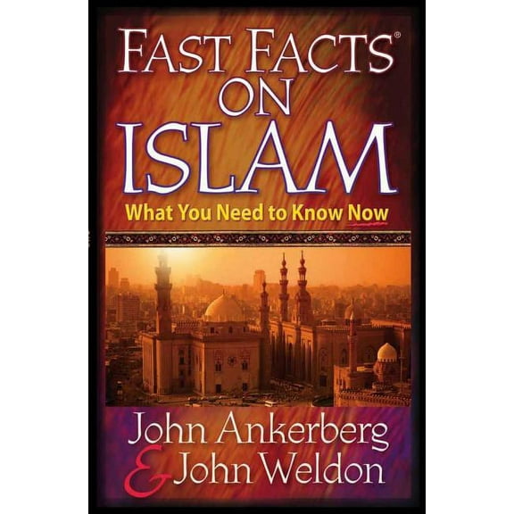 Fast Facts on Islam, (Paperback)