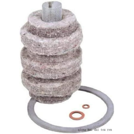 

1A-30 Filter Replacement Cartridges (6)
