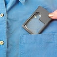 thumbnail image 4 of LED Book Light & Magnifier, 4 of 4