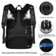 thumbnail image 5 of Travel Laptop Backpack, Business Anti Theft Slim Durable Laptops Backpack with USB Charging Port,Womens Lunch Bag, Insulated Lunch Box Cooler Laptop B, 5 of 5