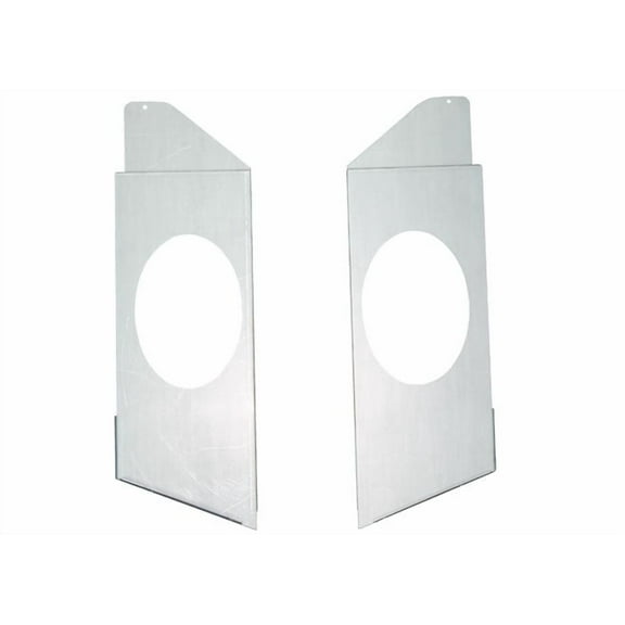 Brothers Trucks SBNB066 Behind Seat Speaker Brackets