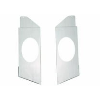 Brothers Trucks SBNB066 Behind Seat Speaker Brackets