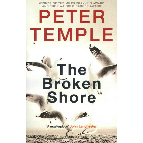 Broken Shore