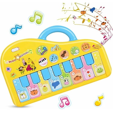 ciro toys baby piano