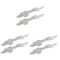 thumbnail image 4 of OUNONA 6 pcs  Craft Cutting Die DIY Greeting Card Cutting Dies Scrapbook Cutting Die, 4 of 8