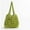 Green GN, variant on WIZUTIZ Women's Long Style With Hanging Rope Multifunctional Zipper Multiple Card Slots Printed Zipper Change Wallet for Women Womens Handbags Womens Shoulder Bags Green