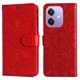 thumbnail image 1 of Funda tipo cartera GANGXUN para OPPO A5x 4G/5G , diseño girasol, cuero PU, soporte, cierre magnético, tarjetero, 1 of 5