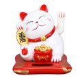 thumbnail image 3 of Gato De La Suerte, Ahorro De Energía Automático Gato De La Fortuna Hermoso Significado Para Restaurante Para El Hogar Para La Oficina, 3 of 8