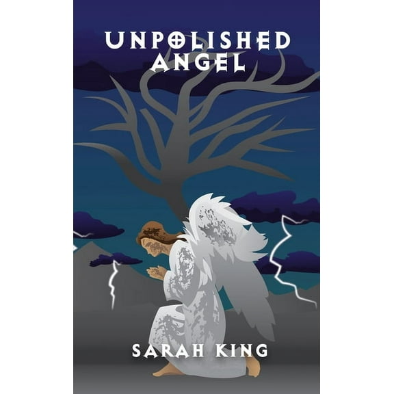 Unpolished Angel (Hardcover)