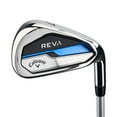 thumbnail image 2 of Pre-Owned RH REVA Individual Iron Womens Graphite Shaft 43°, 2 of 3