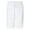 White, variant on Independent Trading IND20SRT Mens Midweight Fleece Short-White-2X