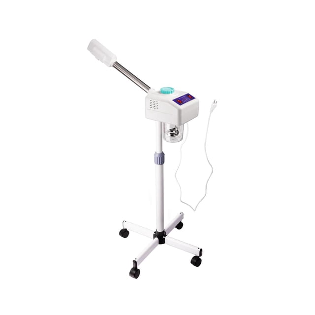 Vaporizador Facial Ozono Estilista, Barbería, Estética Letmex BM3053