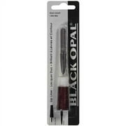 Black Opal Lip Liner Laquer Duo